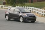 Scion xD 2007 года
